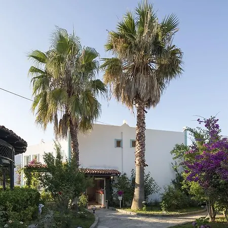 Hotel Istanbul Bodrum Göltürkbükü