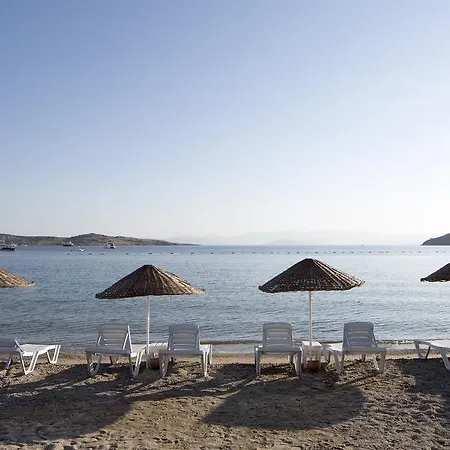 Istanbul Bodrum Göltürkbükü