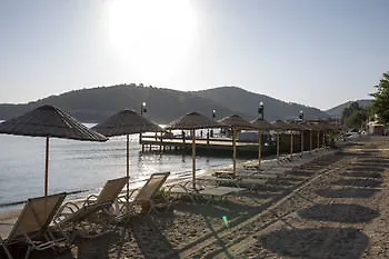 Istanbul Bodrum Szálloda