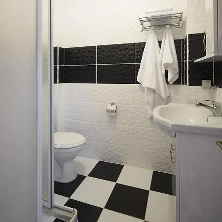 Hotel Istanbul Bodrum Göltürkbükü