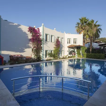 Istanbul Bodrum Szálloda