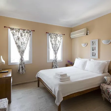 Istanbul Bodrum Szálloda