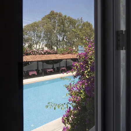 Istanbul Bodrum Szálloda