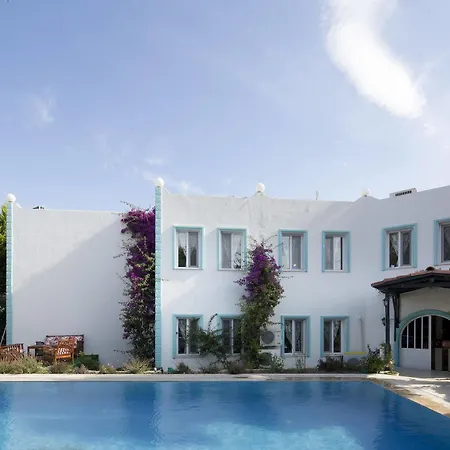 Istanbul Bodrum Szálloda 3*