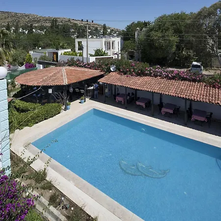 Istanbul Bodrum Göltürkbükü