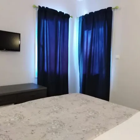 Istanbul Bodrum Szálloda 3*