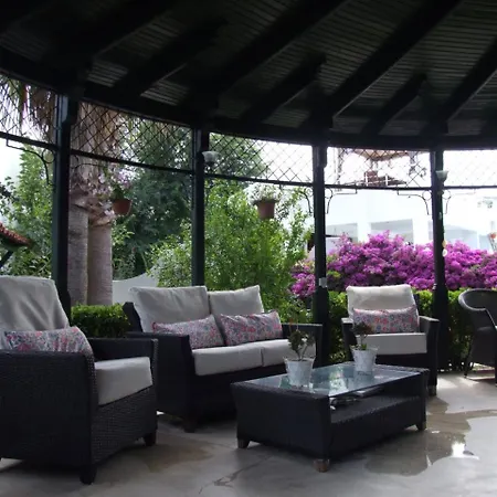 Hotel Istanbul Bodrum Göltürkbükü