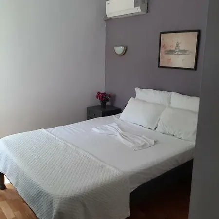 Szálloda Istanbul Bodrum Golturkbuku