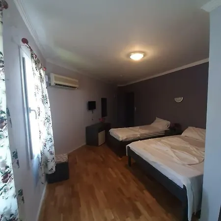 Istanbul Bodrum Göltürkbükü