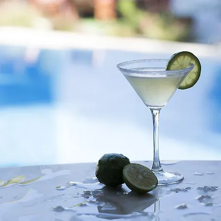 酒店 Istanbul Bodrum 3*