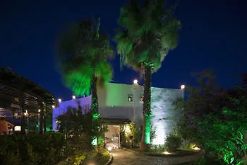 Istanbul Bodrum 3* 古托克布库