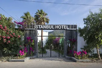 酒店 Istanbul Bodrum 3*