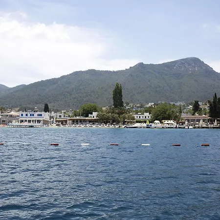 酒店 Istanbul Bodrum