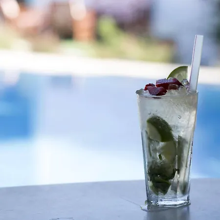 酒店 Istanbul Bodrum 3*