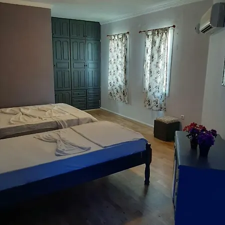 Istanbul Bodrum 酒店 古托克布库
