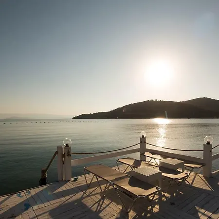 酒店 Istanbul Bodrum